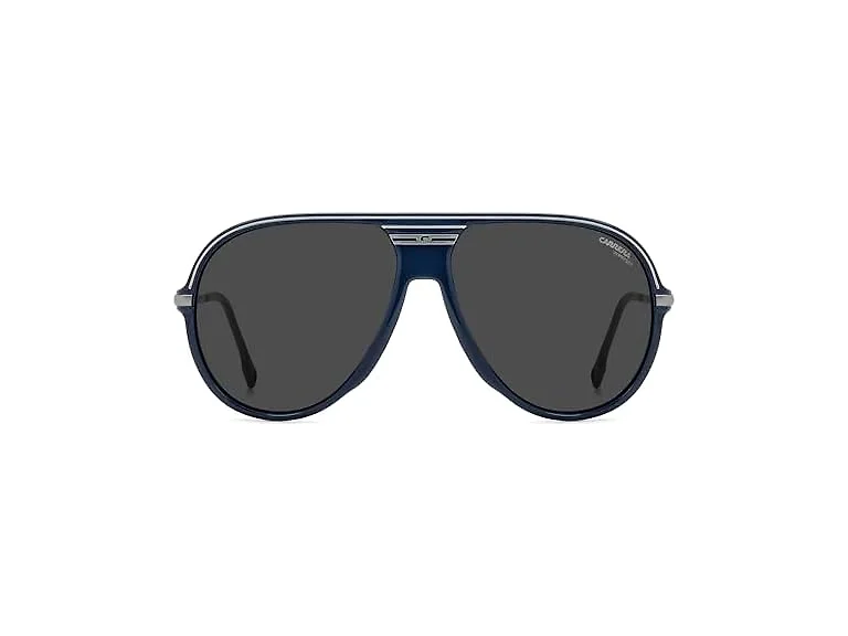 Carrera Unisex 06/S Sunglasses Blue