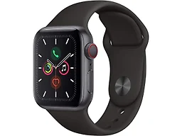 S5-40MM-BLACK-SS-CELLULAR
