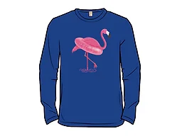 Flamingo Floats