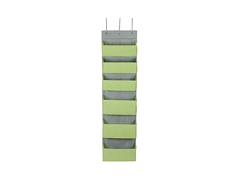 Household Essentials-1 Over-the- Over-the-Door Organizer