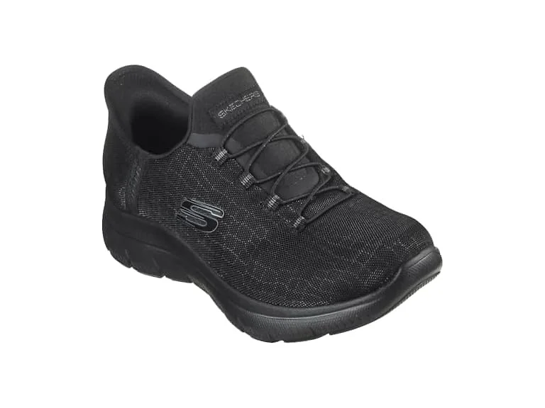 Skechers Women's Slip-Ins Summits Classy Night