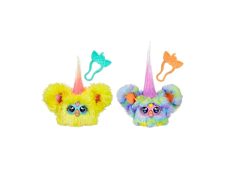 Furby Furblets 2 Pack of Spring Mini Friends