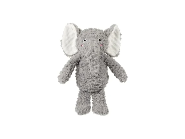 Fringe Fringe Studio Love You a Ton! Plush Dog