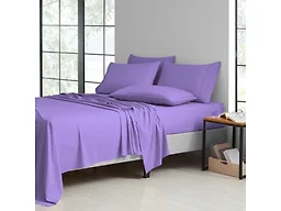 Bamboo 6-Piece Luxury Sheet Set