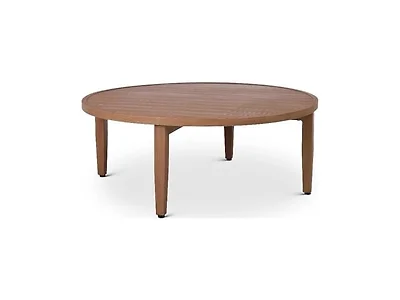 Maui Aluminum Patio Coffee Table