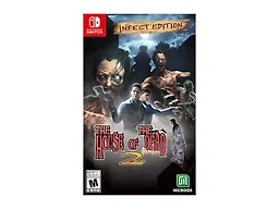 MICROÏDS The House of the Dead 2 Remake: Infect E