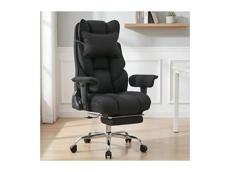 Big and Tall Office Chair 400lbs
