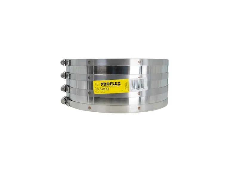 Fernco ProFlex P3000-88 8" Shielded Above Iron