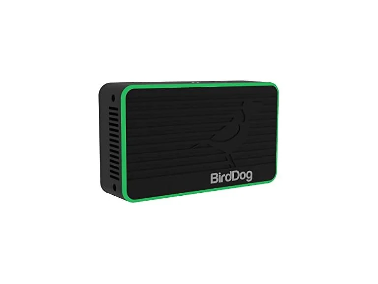 BirdDog Flex 4K Out Full NDI Decoder