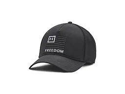 UA Men's Freedom Trucker Hat