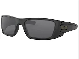 Oakley Men's OO9096 Fuel Cell Wrap Sunglasses