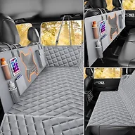 Truck & SUV Dog Back Seat Cover