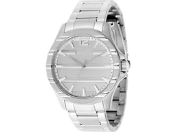 Invicta ZWI-50329 43mm Mens Speedway Quartz PC21 Dial Watc