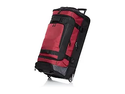 Amazon Basics Amazon Basics Ripstop Wheeled Duffel, 35