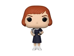 Funko TV: Queen's Gambit Beth Harmon