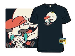 Plumber Ghost