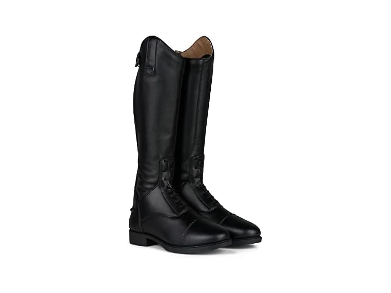 HORZE Rover Kids' Tall Field Boots