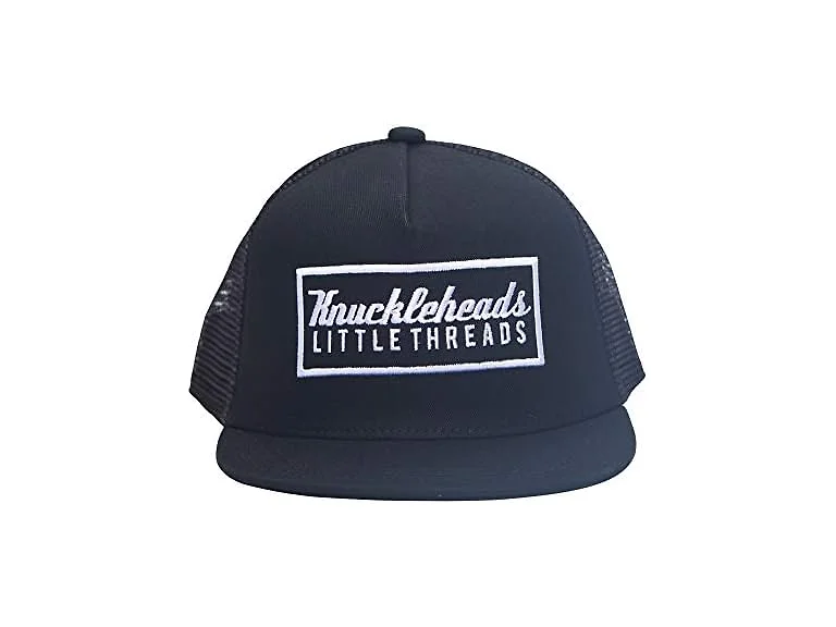Knuckleheads Little Threads Boys (2-5T) Infant
