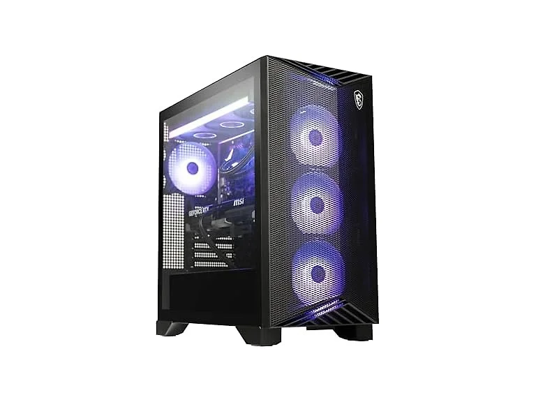 MSI Aegis ZS2 C9NVP-1448US (R7 9700X, RTX 5070)