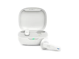 JBL JBLVFLEXWHTAM Vibe Flex Bluetooth Earbuds Wh