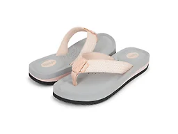 Womens Sofia Sparkly Comfort Flip Flop