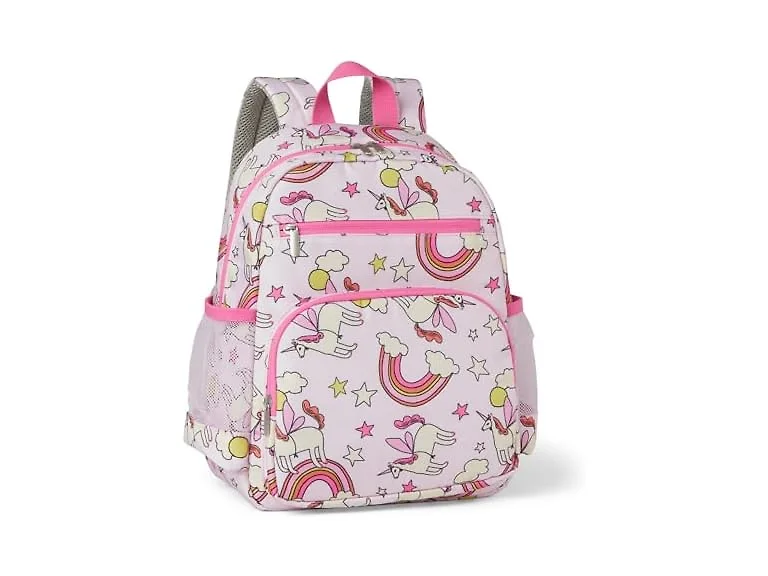Amazon Essentials Kids School Backpack