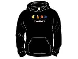 CRT Candy