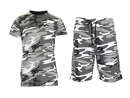 GBH WC-----(Men's 2Piece Set)   MCMO-02 & MPS-67