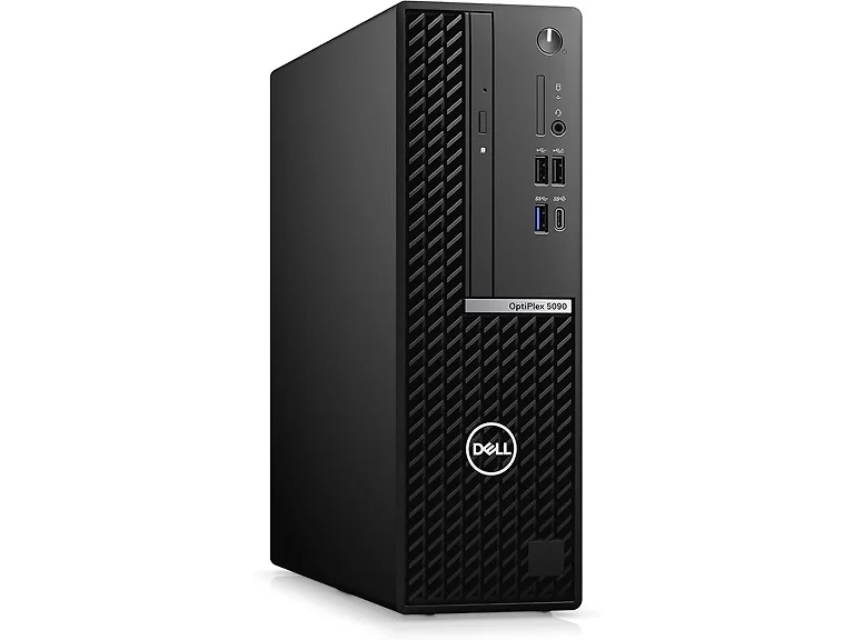 Dell OptiPlex 5090 SFF Desktop PC (Open Box)