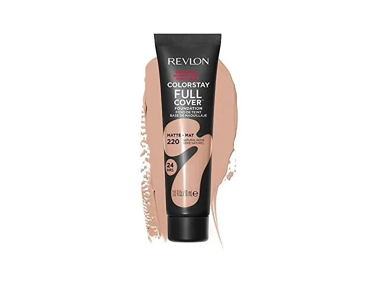 Revlon Colorstay Foundation