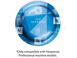 Nespresso DCT-100-ICE 100-Pack Nespresso Pro Capsule