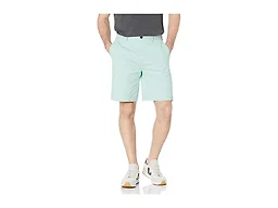 Amazon Essentials Men's Classic-fit 9" Short, Sea Green, 34