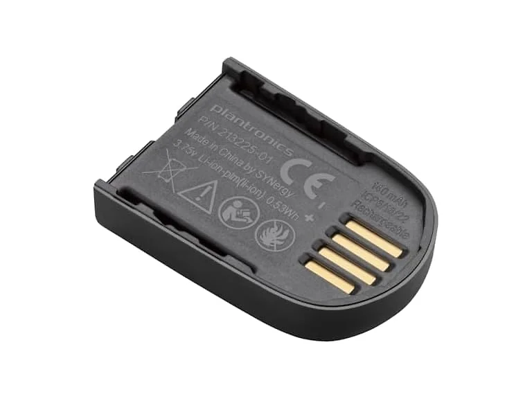 PLT HP Battery