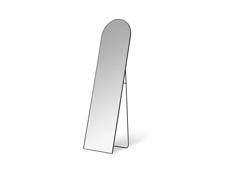 Amazon Basics Full Length Floor Mirror