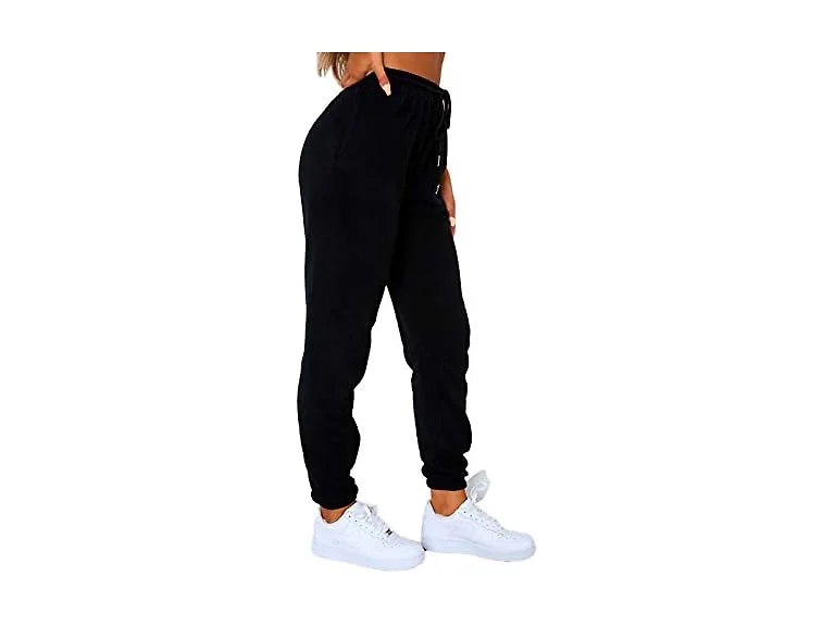 Xbtclxebco Women (S) Sweatpants Teen