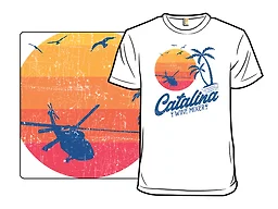 Catalina Wine Mixer