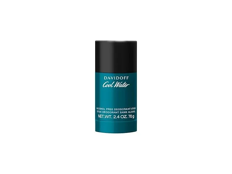 Davidoff Cool Water Deodorant Skincare