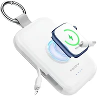 RORRY 5000mAh Portable Charger Power Bank