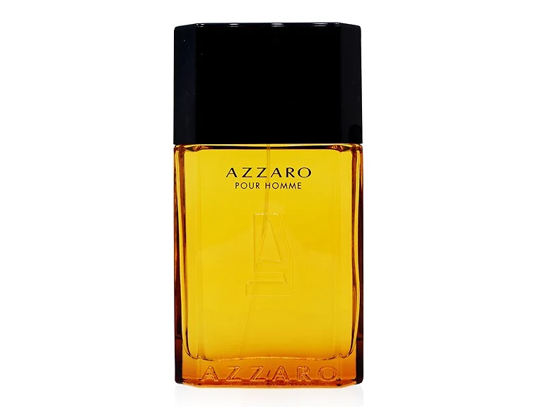 Azzaro Men/Azzaro EDT Spray Refillable 1.0 Oz