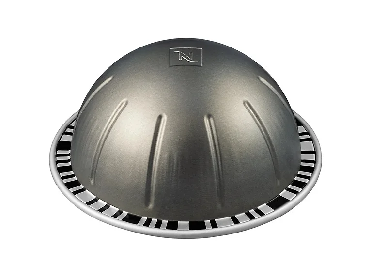 Nespresso Fortado Gran Lungo Americano