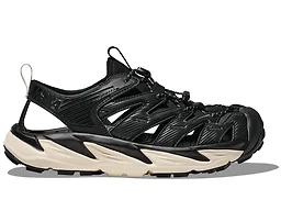 Hoka 1123112-BKLB 8.5M/9.5W Hoka Hopara Unisex Shoes Black/Alabaster