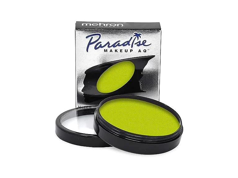 Mehron Loftus International Mehron Makeup Para