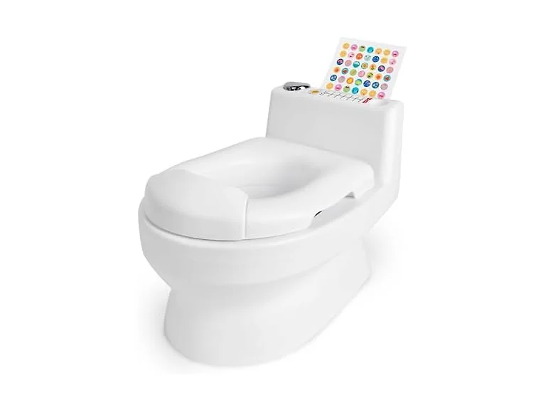 Fisher-Price™ 2-N-1 Potty Trainer