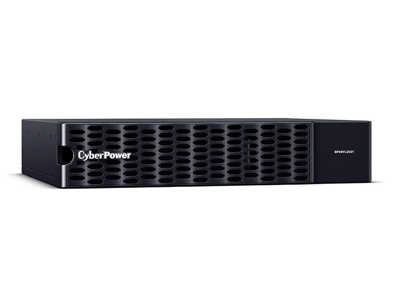 CyberPower BP48VL2U01 Extended Battery Module