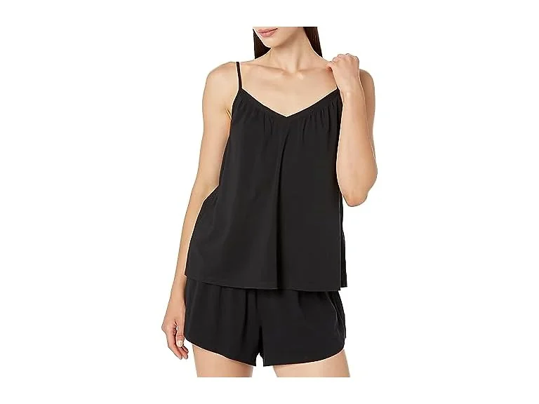 Amazon Essentials Women (L) Knit Jersey Cami Set