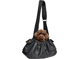 Noah & Paw Ruffle Dog Sling Carrier