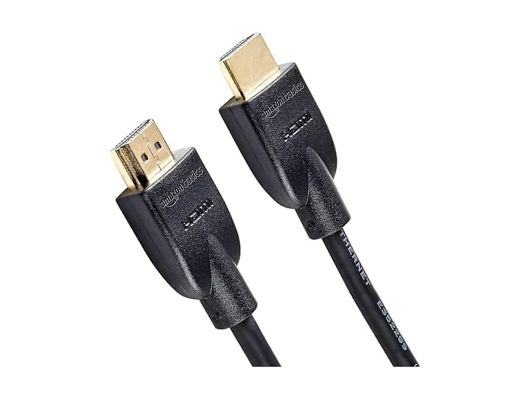 Amazon Basics High-Speed Hdmi 2.0 Cable