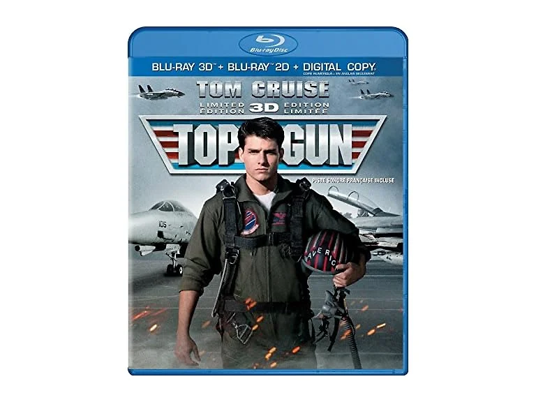 Paramount TOP GUN - Limited Edition