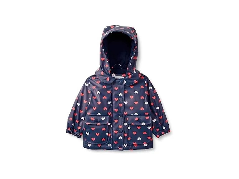 Amazon Essentials x Sofia Grainge Girls' Jacket