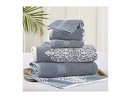 Modern Threads 5JQYDTLG-ARB-ST Artesia 6-Piec